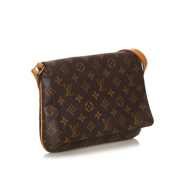 Musette Tango Short Strap - Picture 2 of 9